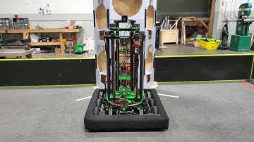 Byting Bulldogs 2019 Release Video - Timby - FRC 3539