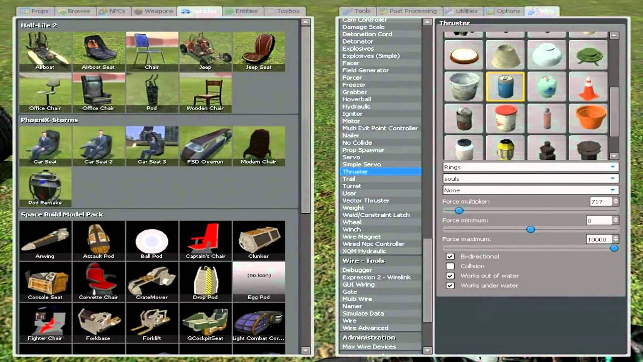 How To Make A Basic Wire Car YouTube