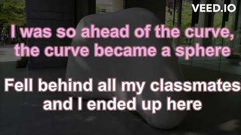 Taylor Swift - this is me trying (Karaoke in Higher Key) | Video by EdKara