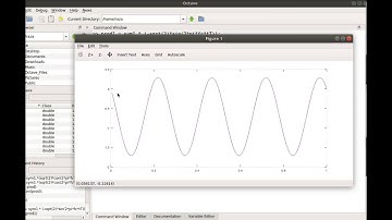 QPSK Demodulator: Simulation code in Octave