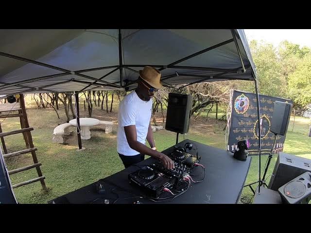 (DJ MT) | The Vault 2.0 Deep & Afro Tech House Set - Johannesburg, April, 2021