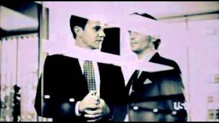 White Collar Crossover * Preview