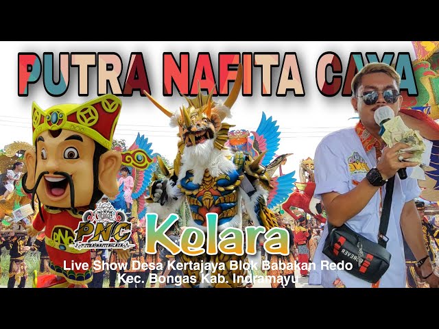 Lounching Perdana Singa Depok Putra Nafita Caya Kelara Live Kertajaya Bongas class=