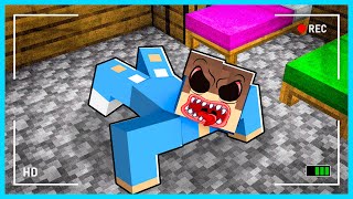 Download Lagu MIPAN \u0026 ZUZUZU TERKENA KUTUKAN MENJADI IBLIS PALING MENGERIKAN DI MINECRAFT! SEREM BANGET MP3