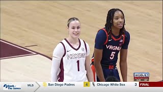ACC Tournaments Underway