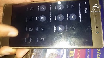 Qmobile Z12 pro frp bypss