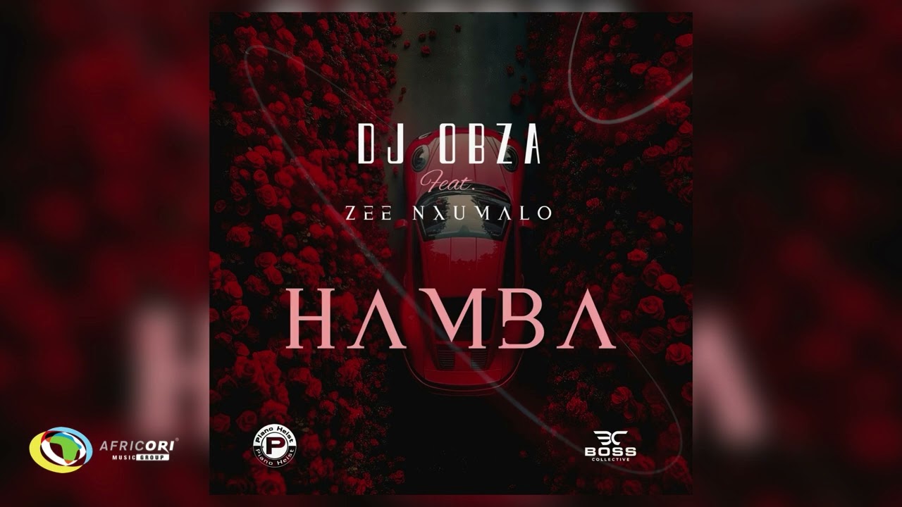 Assista a Dj Obza and Zee Nxumalo - Hamba (Official Audio) no YouTube Assista a Dj Obza and Zee Nxumalo - Hamba (Official Audio) no YouTube