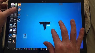 Ultra Profile - Tablet Pro