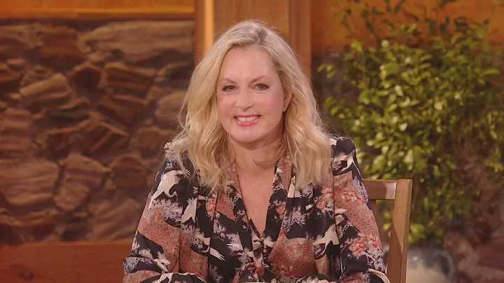 Ali Wentworth Tells Rachaels Husband John Cusimano...