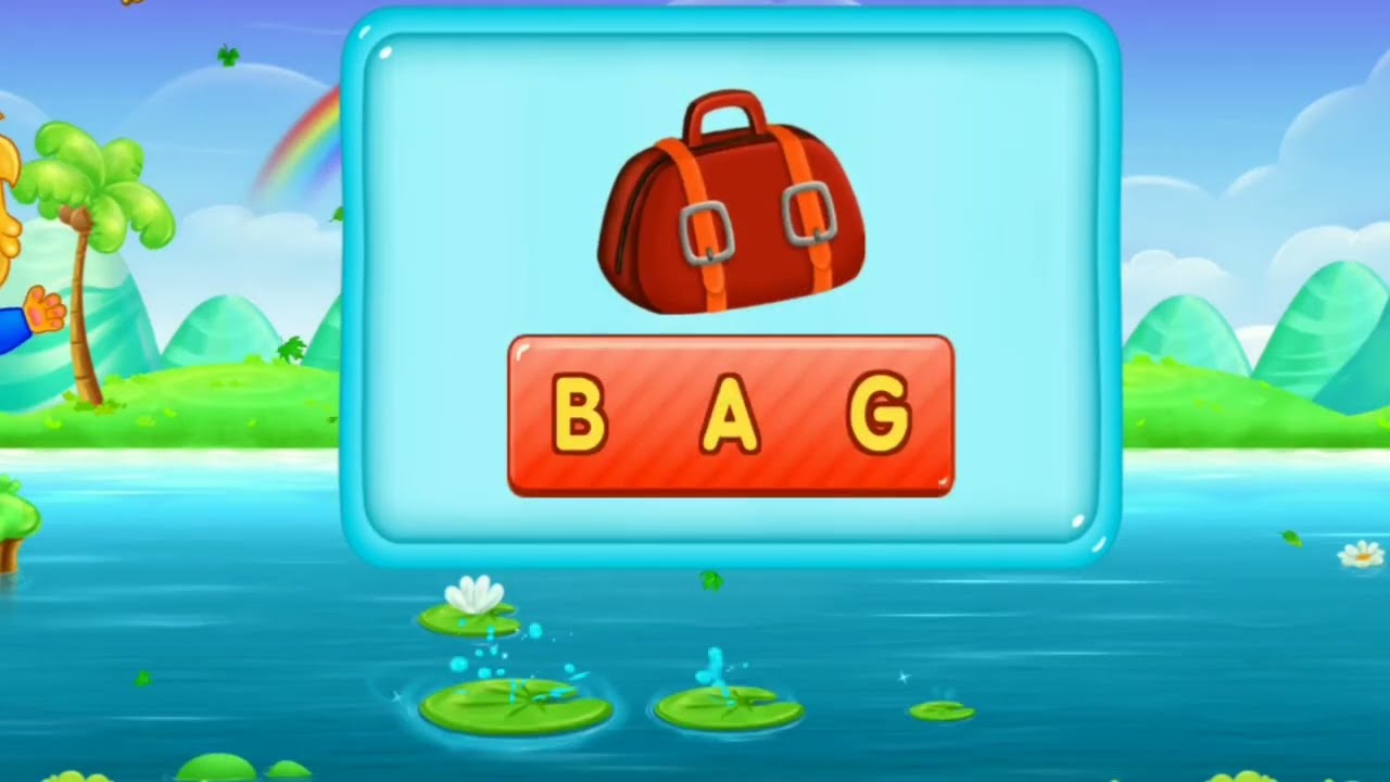A Sound Words Short Vowel A Sound Words With Cartoons YouTube a-sound-words-short-vowel-a-sound-words-with-cartoons-youtube