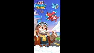 ЭВОЛЮЦИЯ САМОЛЕТА! - Merge Plane - Click & Idle Tycoon, прохождение, обзор