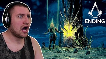 CIARA HAS A SECRET! | AC Valhalla - Wrath of the Druids DLC (Part 9/ENDING - PS5 Gameplay)