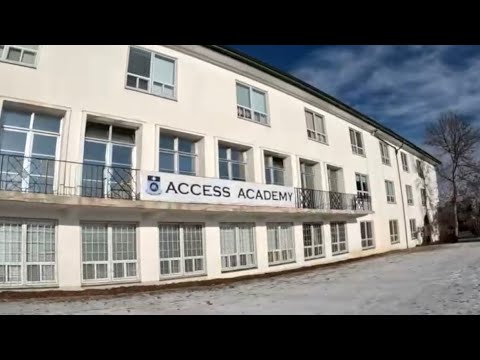 Access Academy Introduction