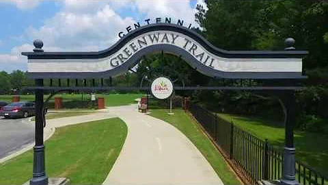 Community Spotlight: LILBURN, GA