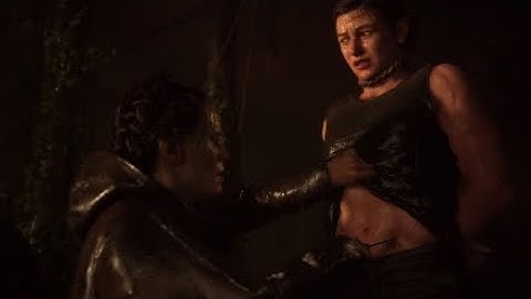 The Last of Us Part II: Episode 42 They Are Nested With Sin