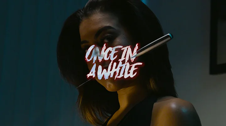 #OFB Bandokay x Double Lz x SJ x Headie One - Once In a While (Music Video)