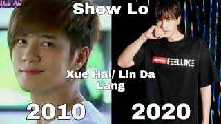Hi My SweetHeart | Antes y Despues 2020