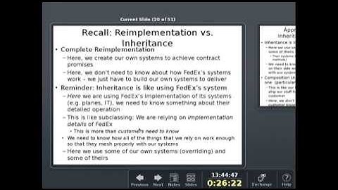 Review of Subclassing Challenges, Skeletal Implementations and Mixins via Scala Traits