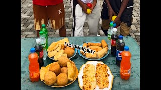 Enjoy yourself with homeofplay 🤣🤣🤣 #foryoupage