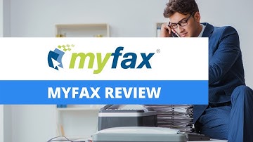 MyFax Review | Best Online Fax Services Reviews