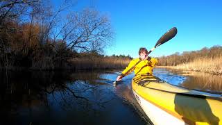 on the water by Peter Kruse 18 views 3 years ago 3 minutes, 47 seconds