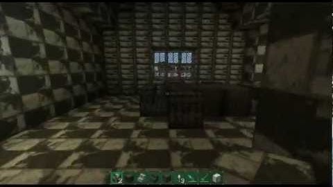 Minecraft | Texture Pack | Last Days Improvised