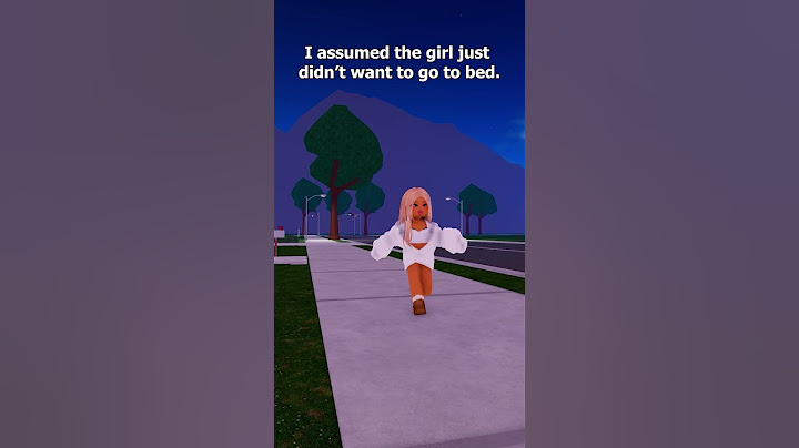 Berry Avenue Horror Story - I tried to rescue the abused child  #robloxberryavenuerp #roleplay