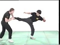【ジークンドー(Jeet Kune Do/截拳道)・KALI(カリ) 日本初のトレーニングビデオ】TU オリジナル リズミックボクシング・TU KALIはここから誕生!TU & Rick Faye