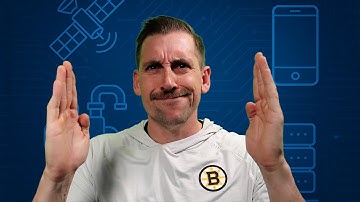 What is the Converged Network?