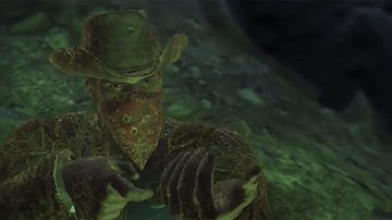 Invisible Gun Glitch! 😱 (Fallout 4)