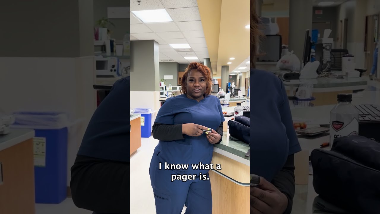 We Re ICU Nurses 