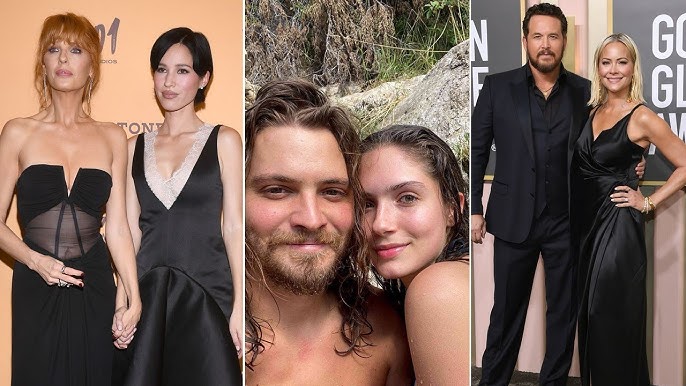 [NEW] Yellowstone ★ Cast Real Age & Real Life Partners