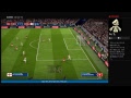 PS4 FIFAワールドカップロシア大会グループG チュニジアvsイングランド試合シミュレーションしました