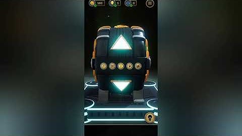 The vault logic Puzzle box level 8 walkthrough solution 