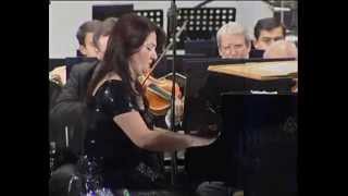 Yegana Akhundova - 2nd Concert for Piano and Orcestra (op 18) - "S.V.Rachmaninoff"