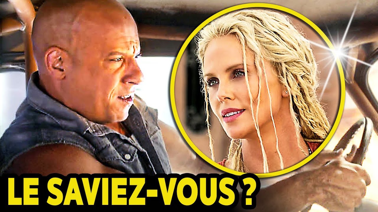 Pourquoi Fast And Furious N'est Plus Sur Netflix pourquoi fast and furious n est plus sur netflix – happyknowledge.com