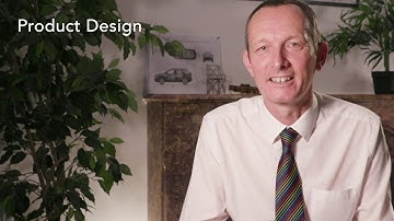 Design & Technology - Product Design A Level