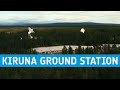ESA's Kiruna celebrates 30 years of space excellence