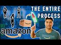 ALL Possible AMAZON Warehouse Jobs You Could Work || Fulfillment Center