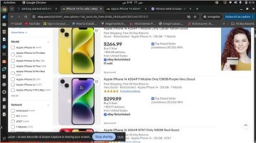 Effortless Data Extraction: Scraping eBay with Minexa.ai Tutorial"