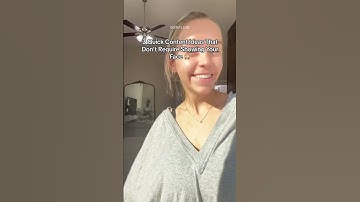 Video ideas for TikTok and Instagram without showing your face | #shorts #tiktokidea #instagramideas