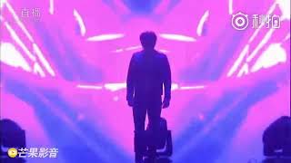 180413 Z.TAO - Hater Live