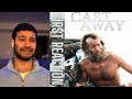 Watching Cast Away (2000) FOR THE FIRST TIME!! || Movie Reaction!!