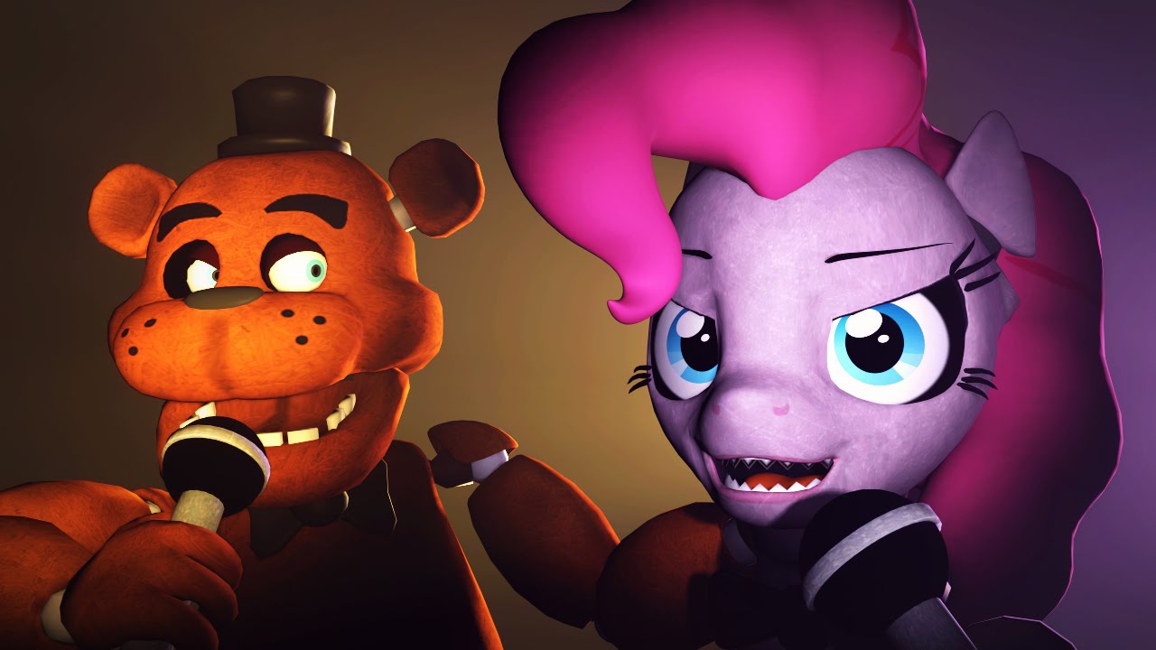 Five Nights at freddy's 2 Remake lite by PonyAlpha1 - Game Jolt