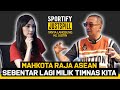 TIMNAS..‼️KUNCI KEMENANGAN ITU BERNAMA NATURALISASI | Sportify Indonesia image