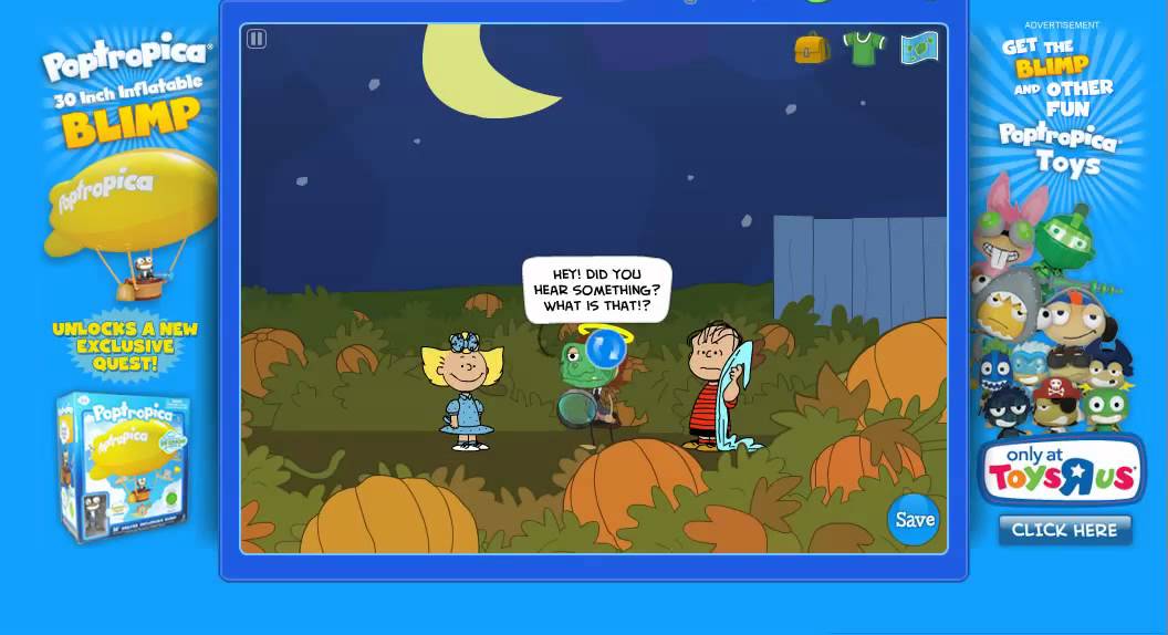 Great Pumpkin Island Part 3 Poptropica YouTube great-pumpkin-island-part-3-poptropica-youtube