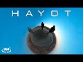 TOPLIKE TV - HAYOT (Official music video) 360°