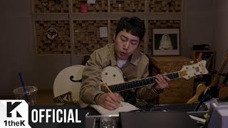 [Teaser] Jang Beom June(장범준) _ every moment with you(당신과는 천천히)