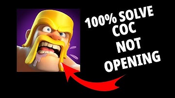 Coc not opening | maintenance break in coc | Th 15 |clash of clan | download content problem in coc