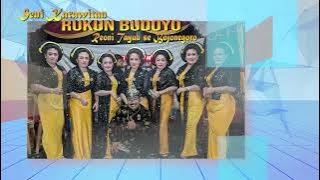 TABUHAN SORE // SENI KARAWITAN RUKUN BUDOYO // FK AUDIO